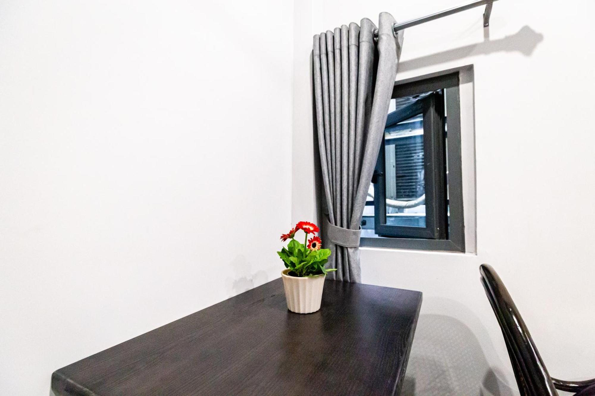 Ở trọ Awenasa TP. Hồ Chí Minh