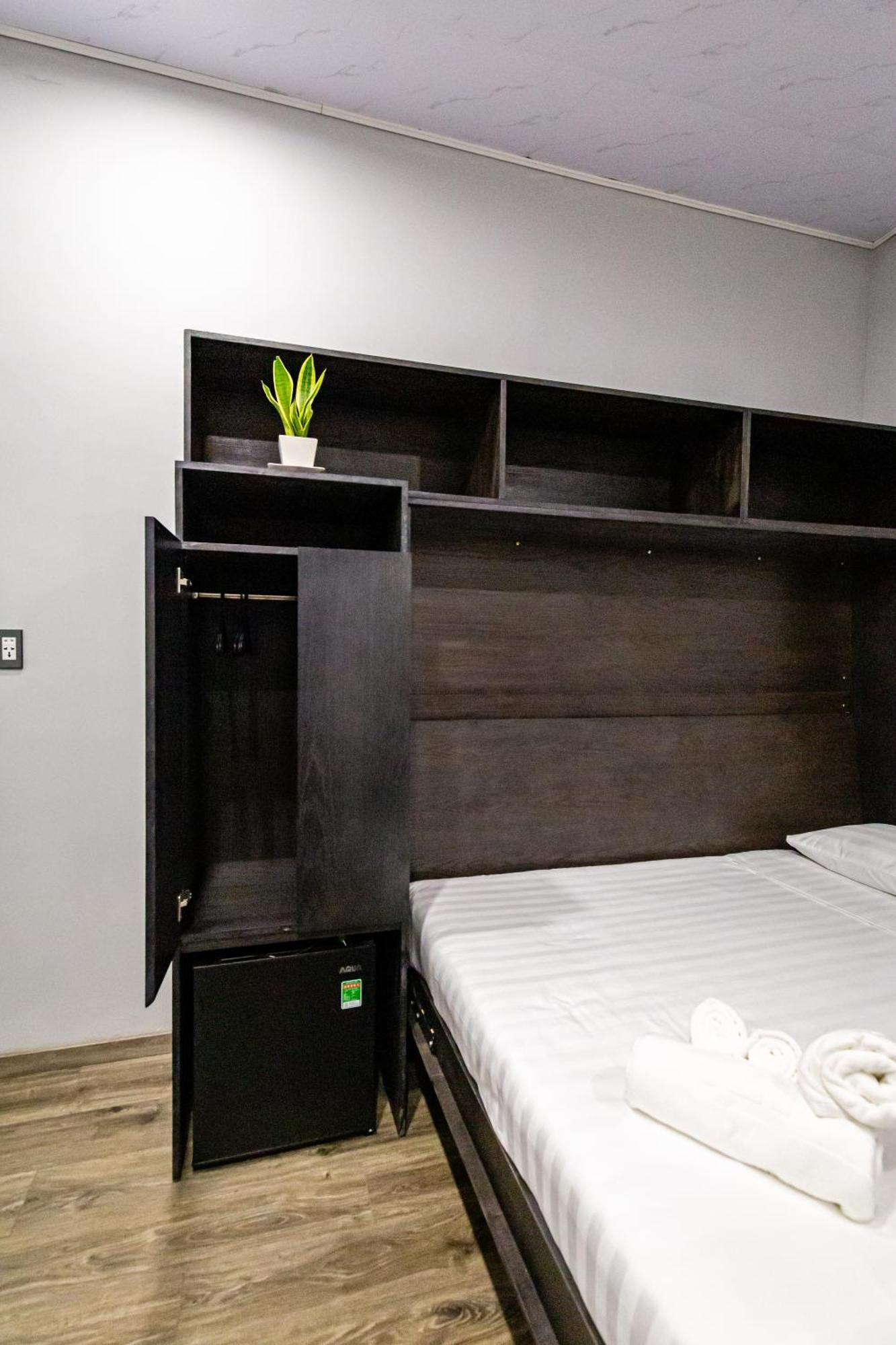 Awenasa Ở trọ TP. Hồ Chí Minh