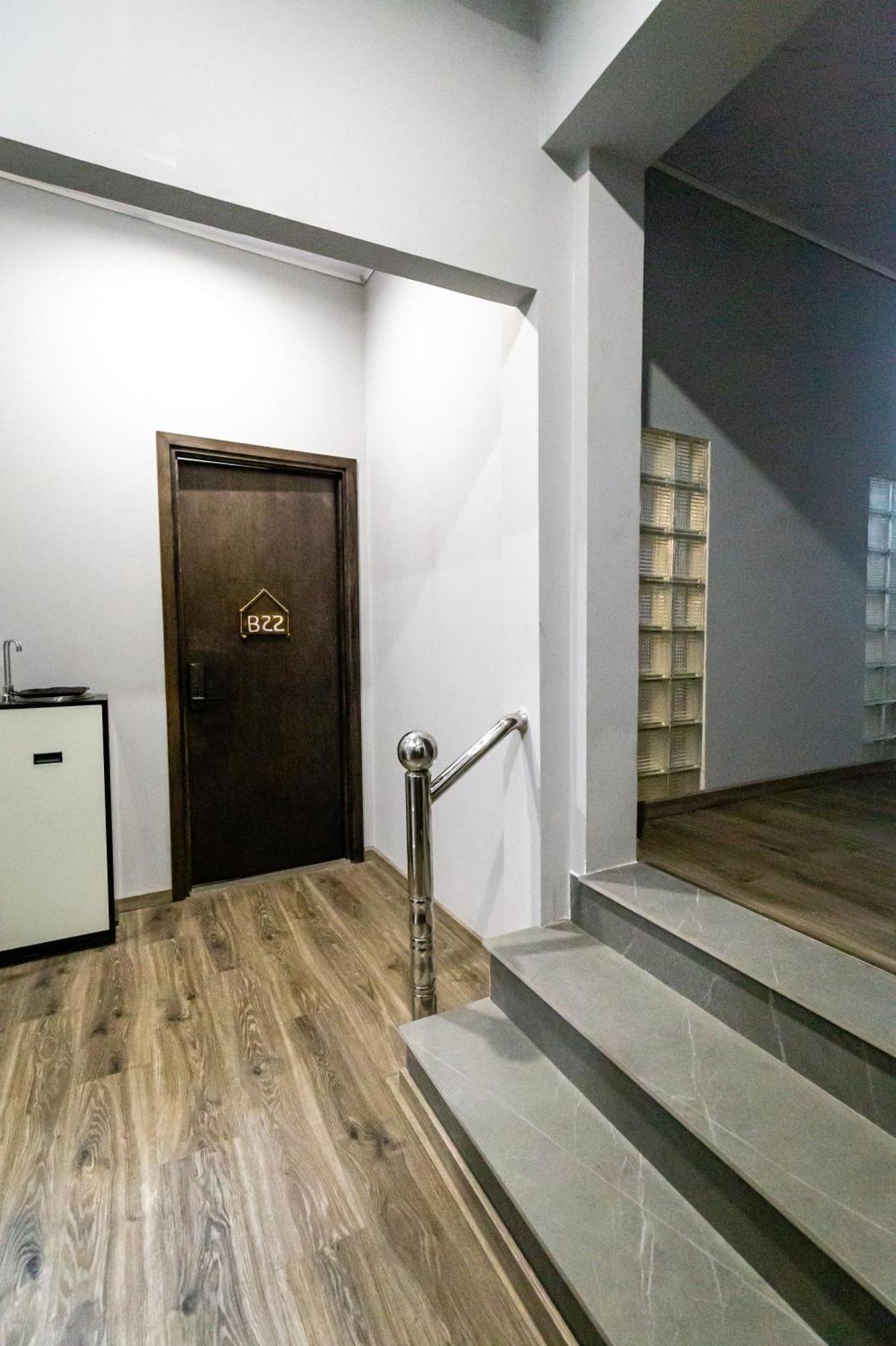 Ở trọ Awenasa TP. Hồ Chí Minh