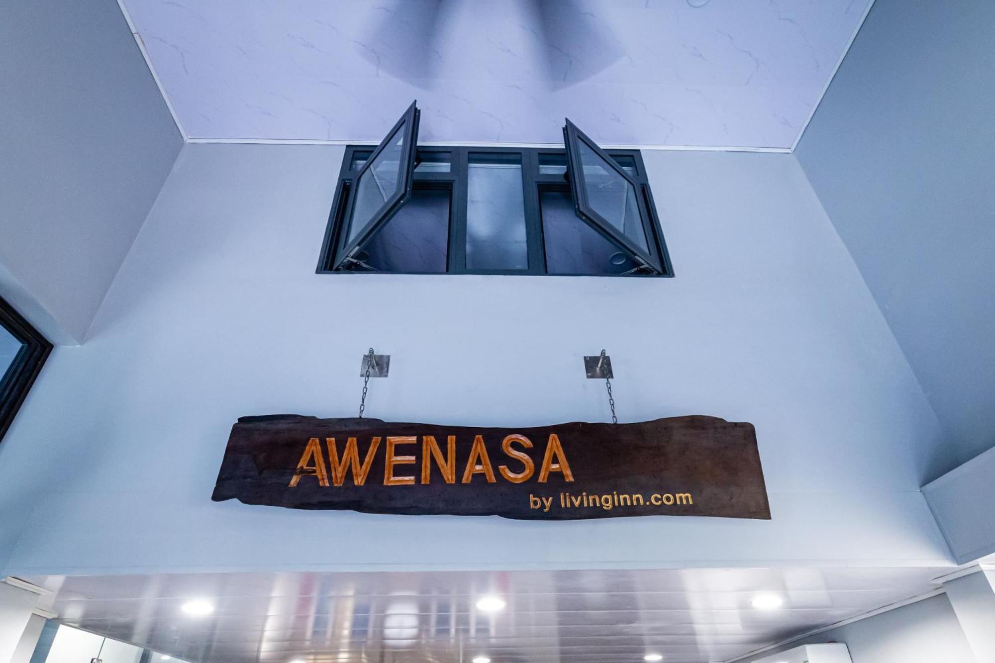 Awenasa * TP. Hồ Chí Minh