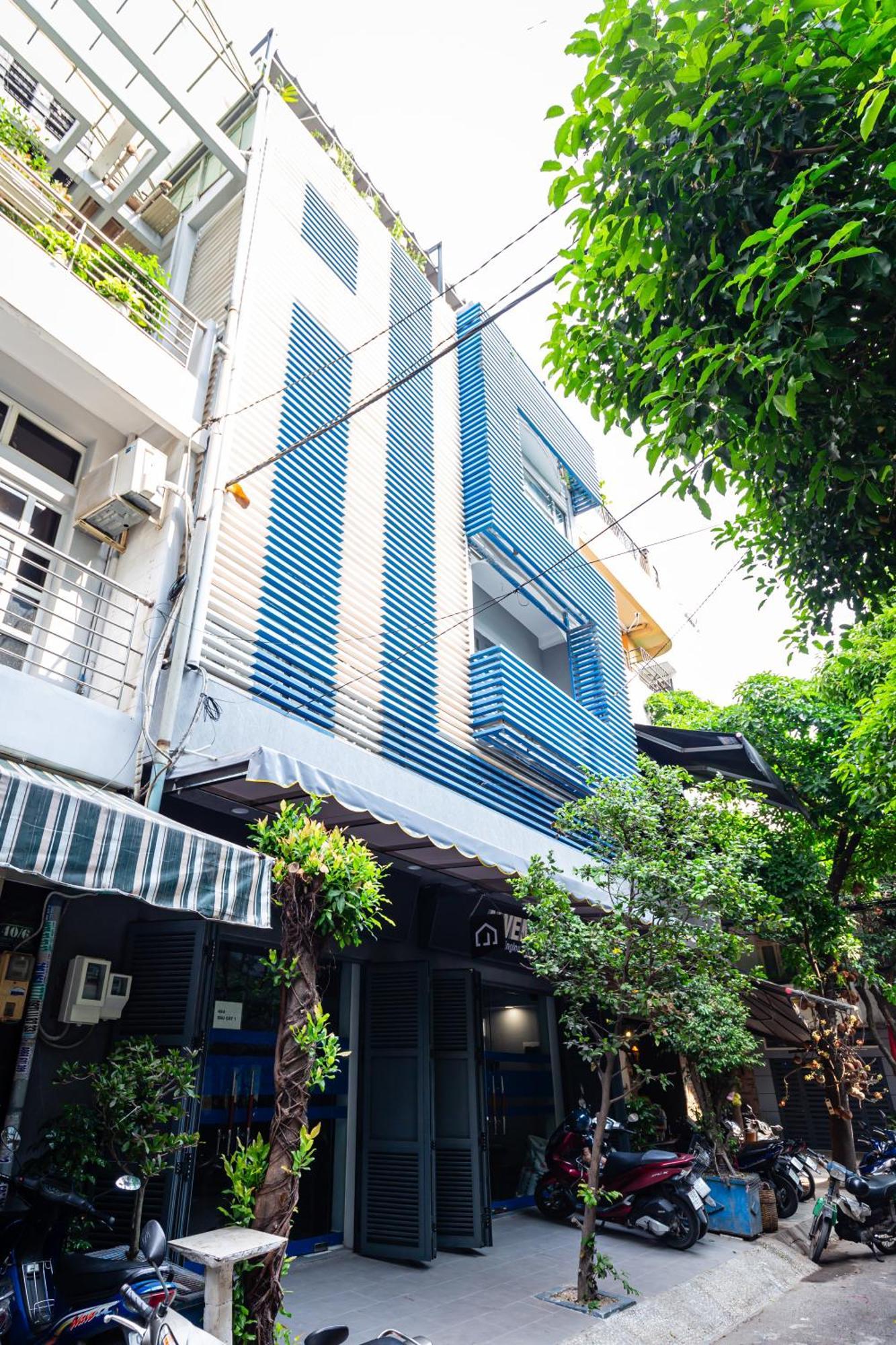 Awenasa * TP. Hồ Chí Minh