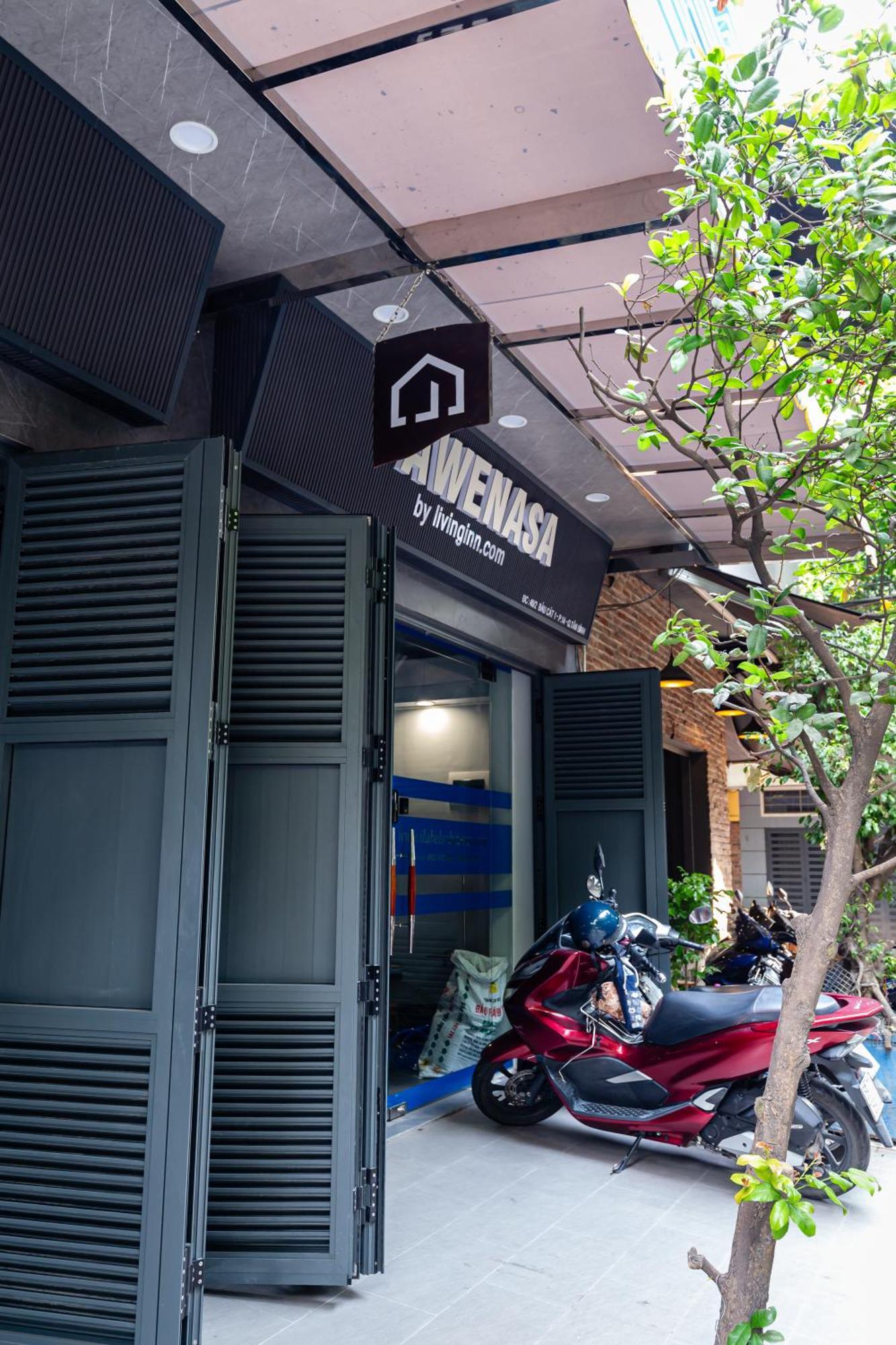 Awenasa TP. Hồ Chí Minh