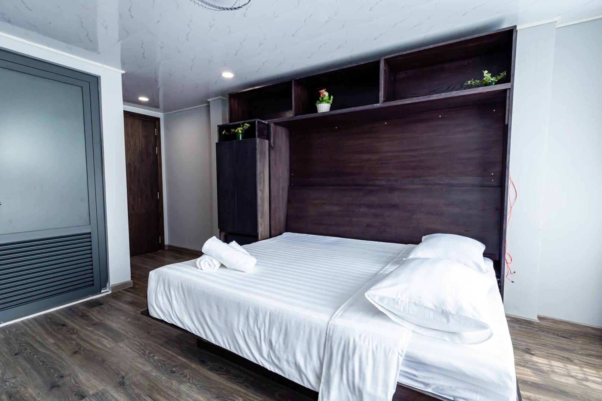 Awenasa Ở trọ TP. Hồ Chí Minh